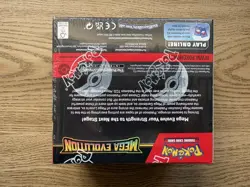 Pokemon TCG: Mega Evolution Enhanced Booster Box (36 Packs & Promo) New & Sealed - Image 3