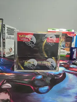 Pokemon Mega Evolution Enhanced Booster Box (36 Packs) - Brand New & Sealed - Image 1