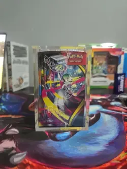 Pokemon Mega Evolution Enhanced Booster Box (36 Packs) - Brand New & Sealed - Image 2