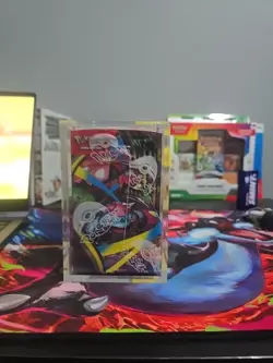 Pokemon Mega Evolution Enhanced Booster Box (36 Packs) - Brand New & Sealed - Image 4