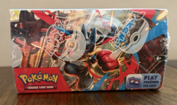 Pokemon TCG: Mega Evolution Enhanced Booster Box (36 Packs & Promo) New & Sealed - Image 4