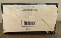 Pokemon TCG: Mega Evolution Enhanced Booster Box (36 Packs & Promo) New & Sealed - Image 5