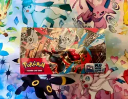 Pokemon Mega Evolution Enhanced Booster Box Brand New Fresh from Case & Sealed. - Image 3