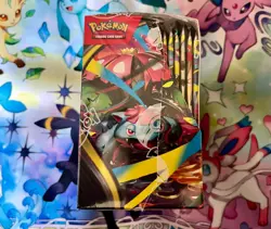Pokemon Mega Evolution Enhanced Booster Box Brand New Fresh from Case & Sealed. - Image 5