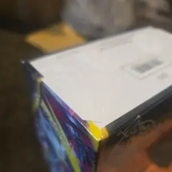 Pokemon Mega Evolution Enhanced Booster Box New & Sealed with acrylic - Image 5