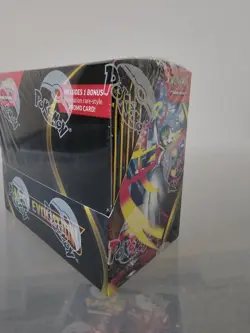 Pokemon Mega Evolution Enhanced Booster Box 36 Packs Brand New & Sealed - Image 2