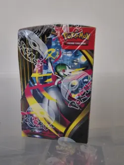 Pokemon Mega Evolution Enhanced Booster Box 36 Packs Brand New & Sealed - Image 3