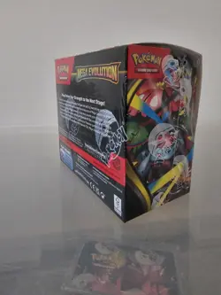 Pokemon Mega Evolution Enhanced Booster Box 36 Packs Brand New & Sealed - Image 5