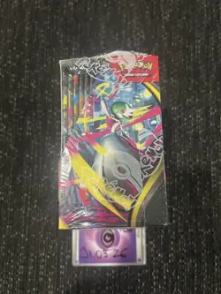 Pokemon Mega Evolution Enhanced Booster Box Brand New Fresh from Case & Sealed. - Image 4