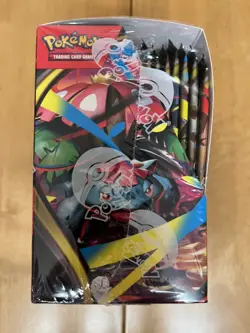 Pokemon Mega Evolution Enhanced Booster Box 36 Packs Brand New & Sealed - Image 2