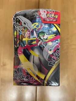 Pokemon Mega Evolution Enhanced Booster Box 36 Packs Brand New & Sealed - Image 3