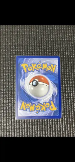 Mega Starmie Ex 102/088 Ultra Rare Perfect Order Pokemon Holo Near Mint - Image 2