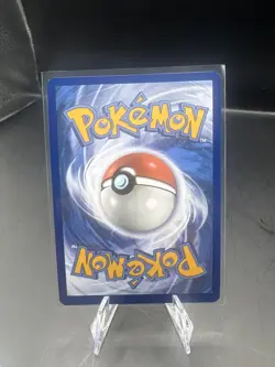 2023 Pokemon SV Paldea Evolved Fuecoco Illustration Rare #201/193 - Image 2