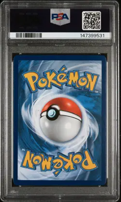 2019 POKEMON SM BLACK STAR PROMO #SM193 FULL ART/GARCHOMP & GIRATINA GX PSA 10 - Image 2