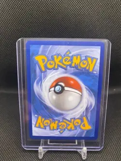 Mega Gardevoir EX 032 Black Star Promo Ascended Heroes Pokemon 2026 - Image 2
