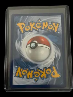 Pokemon Alakazam Me: Mega Evolution Promo Holo Card 009 140 HP English RARE VHTF - Image 2