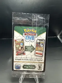 Pokemon Umbreon ex 060/131 Prismatic Evolutions Sealed Promo Pokemon TCG A - Image 3