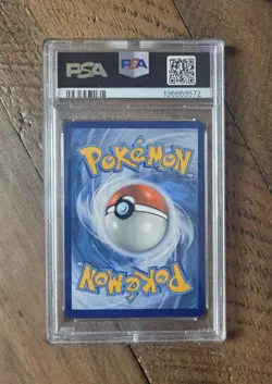 2019 Pokemon Sun And Moon 33/181 Pikachu Zekrom GX Tag Team Graded PSA 9 🔥 - Image 2