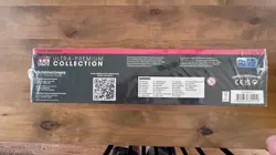 Pokemon TCG Scarlet & Violet 151 MEW EN Ultra Premium Collection Box SEALED - Image 3