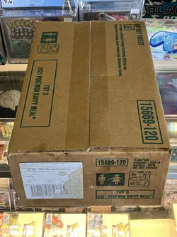 Pokemon Pokemon McDonald’s Sealed Case 2021 150 Packs 25th Anniversary Toy 3 - Image 2