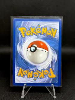 Mega Lucario EX 033 Pokemon Card NM 🥊 - Image 2