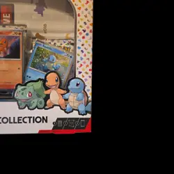 Pokemon TCG Scarlet and Violet 151 Poster Collection Sealed Box - Image 3