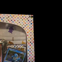 Pokemon TCG Scarlet and Violet 151 Poster Collection Sealed Box - Image 4