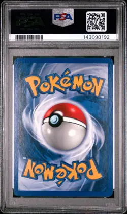 2001 POKEMON NEO REVELATION #5 DELIBIRD-HOLO PSA 6 - Image 2