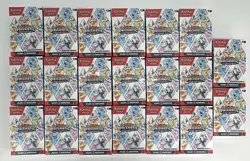 Lot of (20) Pokemon TCG Prismatic Evolutions Booster Bundle Boxes SEALED - Image 1