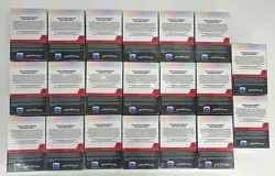 Lot of (20) Pokemon TCG Prismatic Evolutions Booster Bundle Boxes SEALED - Image 2