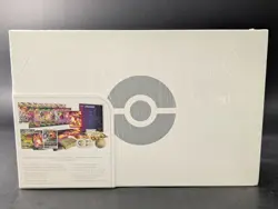 Pokemon Sword & Shield Ultra Premium Collection Charizard UPC Box -Sealed INVEST - Image 2