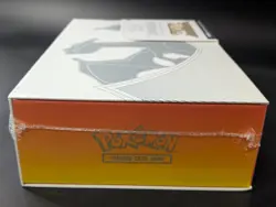 Pokemon Sword & Shield Ultra Premium Collection Charizard UPC Box -Sealed INVEST - Image 3
