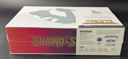 Pokemon Sword & Shield Ultra Premium Collection Charizard UPC Box -Sealed INVEST - Image 4