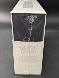 Pokemon Sword & Shield Ultra Premium Collection Charizard UPC Box -Sealed INVEST - Image 5