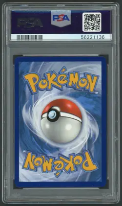 2020 Pokemon Champions Path ETB Promo Charizard V SWSH050 PSA 10 GEM MINT - Image 2