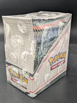 Pokemon Obsidian Flames (24) Sleeved Booster Packs Factory Sealed - Image 1