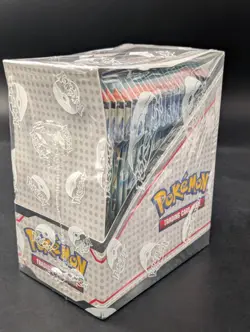 Pokemon Obsidian Flames (24) Sleeved Booster Packs Factory Sealed - Image 2