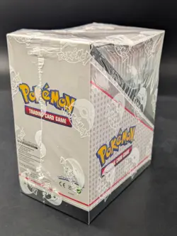 Pokemon Obsidian Flames (24) Sleeved Booster Packs Factory Sealed - Image 3