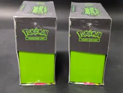 POKEMON PERFECT ORDER ETB ELITE TRAINER BOX + BOOSTER BOX LOT SEALED - Image 5