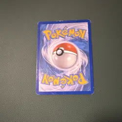 Pokemon Mew Basic Holo Rare Card Evolutions 53/108 Holo 40 HP Psy Bolt - Image 2