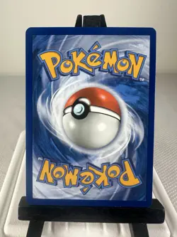 Pokemon TCG Pidgeot ex 225/197 Special Illustration Rare Obsidian Flames NM - Image 2