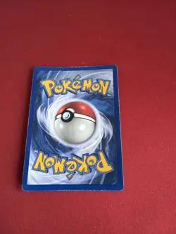 1999 Pokemon Base Set Gyarados 6/102 Holo Rare WOTC Vintage LP - Image 2