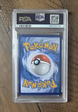 Pokemon Lucario SWSH291 Black Star Promo PSA 9 2023 Crown Zenith ETB 🔥 - Image 2