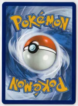 Chi-Yu ex 241/091 Hyper Rare Pokemon SV: Paldean Fates NM - Image 2