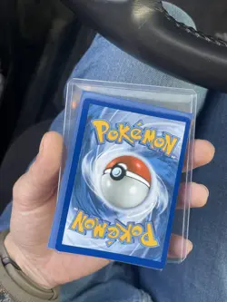 2016 Pokemon XY Steam Siege Mega M Steelix Full Art Ultra Rare EX 109/114 NM!! - Image 3