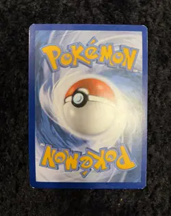 Alolan Vulpix 27/147 Reverse Holo 2017 Burning Shadows Pokemon TCG - Image 4