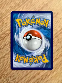 Pokemon TCG Ditto Scarlet & Violet Paldean Fates Holo Shiny Rare Card 201 ENG NM - Image 2