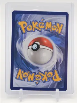 CRUSTLE 2025 POKEMON DESTINED RIVALS ILLUSTRATION RARE 186/182 Q5537 - Image 2