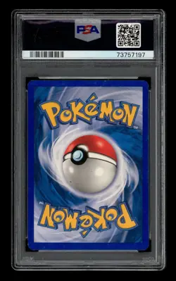 2004 Pokemon Ex Trainer Kit Latios: # 2 Latios -Holo PSA 6 EX-MT - Image 2