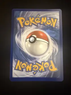 Pokemon Serena Trainer Full Art Secret Rainbow Rare Holo 207/195 Silver Tempest - Image 2